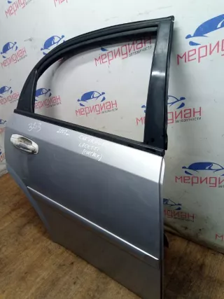 96547908 Дверь задняя правая CHEVROLET LACETTI 2007 Chevrolet Lacetti Арт AV52812, вид 2