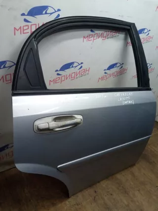 96547908 Дверь задняя правая CHEVROLET LACETTI 2007 Chevrolet Lacetti Арт AV52812, вид 3