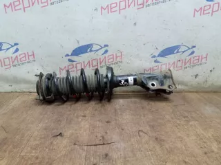 51601SNBE170 Амортизатор передний правый HONDA CIVIC 4D 2008 Honda Civic 8 restailing Арт AV53271, вид 1