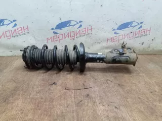 51601SNBE170 Амортизатор передний правый HONDA CIVIC 4D 2008 Honda Civic 8 restailing Арт AV53271, вид 2