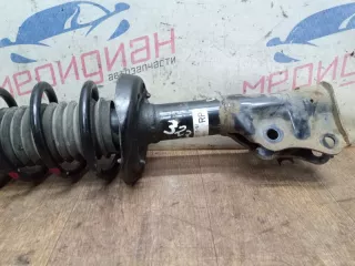 51601SNBE170 Амортизатор передний правый HONDA CIVIC 4D 2008 Honda Civic 8 restailing Арт AV53271, вид 3
