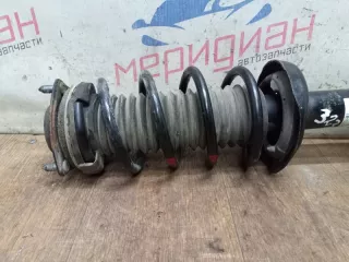 51601SNBE170 Амортизатор передний правый HONDA CIVIC 4D 2008 Honda Civic 8 restailing Арт AV53271, вид 4