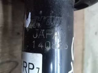 51601SNBE170 Амортизатор передний правый HONDA CIVIC 4D 2008 Honda Civic 8 restailing Арт AV53271, вид 6