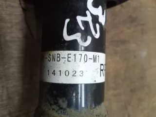 51601SNBE170 Амортизатор передний правый HONDA CIVIC 4D 2008 Honda Civic 8 restailing Арт AV53271, вид 8