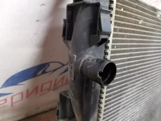 8200357536 Радиатор основной RENAULT SCENIC II 1.6 2008 Renault Scenic 2 Арт AV53914, вид 6