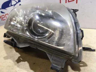 8111002510 Фара правая TOYOTA AURIS 2006 Toyota Auris 1 Арт AV53939, вид 4