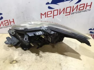 8111002510 Фара правая TOYOTA AURIS 2006 Toyota Auris 1 Арт AV53939, вид 5