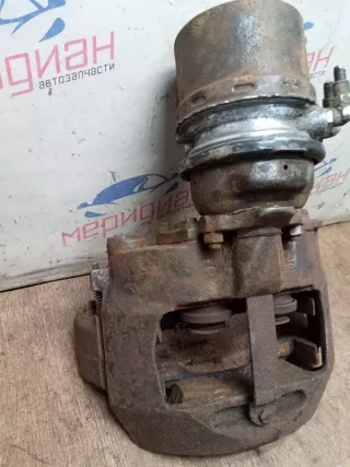 20424073 Суппорт тормозной задний правый для VOLVO FH12 D12 Volvo FH Арт AV53992, вид 5
