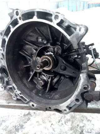 LF4J02300B МКПП (Механическая коробка переключения передач) Mazda 6 2 Арт AV54013, вид 7