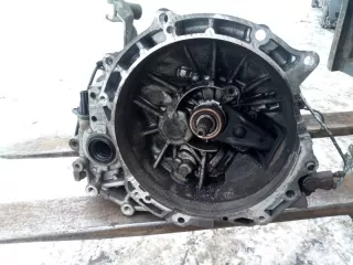 LF4J02300B МКПП (Механическая коробка переключения передач) Mazda 6 2 Арт AV54013, вид 8