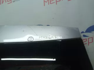 GSYN6202XF Дверь багажника MAZDA 6 GH 2010 Mazda 6 2 Арт AV54043, вид 4