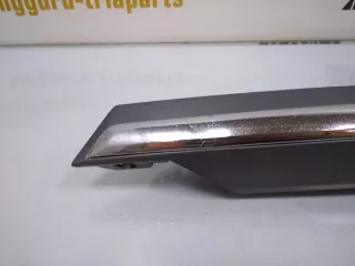 51117439132 Накладка решетки бампера BMW X3 G01 Арт TP43139, вид 5