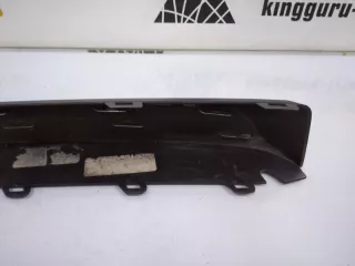 51117439132 Накладка решетки бампера BMW X3 G01 Арт TP43139, вид 6
