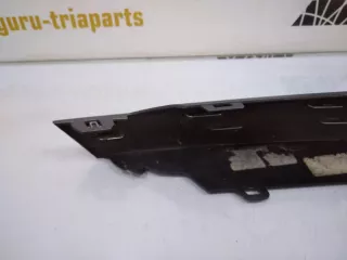 51117439132 Накладка решетки бампера BMW X3 G01 Арт TP43139, вид 7