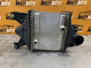 FPLA6K775AB Интеркулер Land Rover Discovery 5 Арт MA113746, вид 2