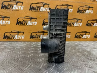 FPLA6K775AB Интеркулер Land Rover Discovery 5 Арт MA113746, вид 3