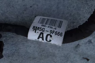 BM5G9F666AC Проводка двигателя Volvo V40 2 Арт Y8-17-98-2, вид 2