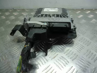 GB5A12A650BZA,FL3A12B684BEB Блок управления ДВС Ford Explorer 6 Арт 00080914, вид 3