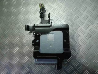 GB5A12A650BZA,FL3A12B684BEB Блок управления ДВС Ford Explorer 6 Арт 00080914, вид 5