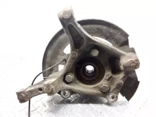 39030300 Кулак поворотный правый Chevrolet Cruze J400 Арт 00173717, вид 3