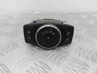 CB5T13D061AB Переключатель света Ford Explorer 5 Арт 00160007, вид 1