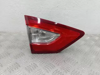 DS7313A603AD Фонарь крышки левый Ford Fusion 2 Арт 00153056, вид 1