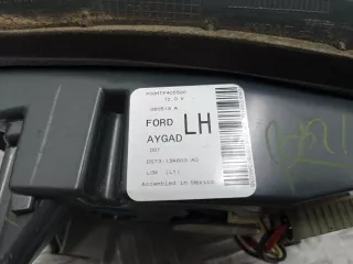 DS7313A603AD Фонарь крышки левый Ford Fusion 2 Арт 00153056, вид 4