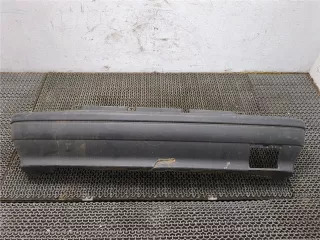 867807417C Бампер задний синий Volkswagen Polo 2 Арт 7886199