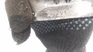 8213078J01 Замок капота Suzuki XL7 2 Арт 8077261, вид 3