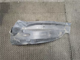 63843CA000 Защита арок передняя левая (подкрылок) Nissan Murano Z50 Арт 8075652, вид 1