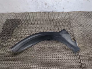 63843CA000 Защита арок передняя левая (подкрылок) Nissan Murano Z50 Арт 8075652, вид 3