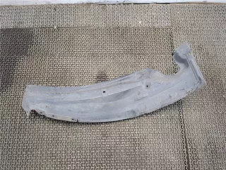 63843CA000 Защита арок передняя левая (подкрылок) Nissan Murano Z50 Арт 8075652, вид 4