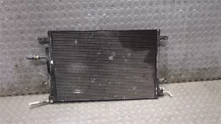 8E0260403T Радиатор кондиционера  Audi A4 B7 Арт 8028391, вид 2