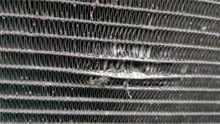 8E0260403T Радиатор кондиционера  Audi A4 B7 Арт 8028391, вид 5