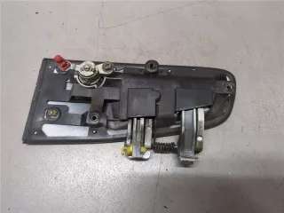 80606VE063 Ручка наружная передняя правая Nissan Elgrand 1 Арт 8080158, вид 2