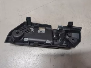 A1647602261 Ручка внутренняя передняя правая Mercedes ML W164 Арт 8078790, вид 2