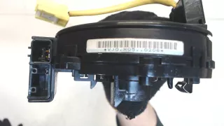8430652020 Шлейф руля  Toyota Previa XR30, XR40 Арт 8078075, вид 2