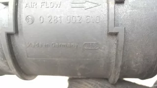 8Z0906461 Расходомер Audi A2 Арт 8083498, вид 3