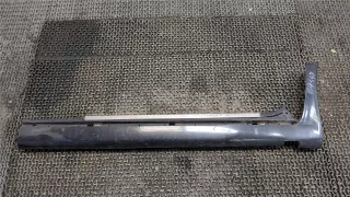 0LG60AR19284 Накладка на порог Chrysler 300M Арт 8077534, вид 1