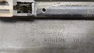 0LG60AR19284 Накладка на порог Chrysler 300M Арт 8077534, вид 4
