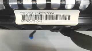 A2C0D347I1345,KC4757K5004 Подушка безопасности пассажира Ford Probe 2 Арт 8085830, вид 3