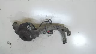 8D0407257AL,8D0407615E Ступица передняя левая Volkswagen Passat B5 Арт 7775465, вид 1