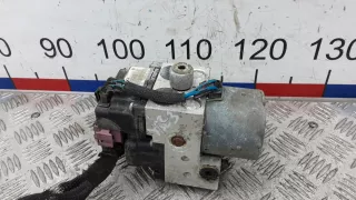 0273004362 Блок ABS Opel Astra G Арт YSE03KW01_A21632, вид 1