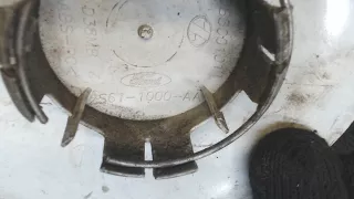 2s611000aa Колпачок литого диска Ford Fiesta 5 Арт 8073952, вид 3