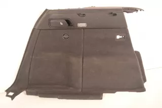 8R0863879C , art2389083 Обшивка багажника Audi Q5 1 Арт 2389083, вид 1