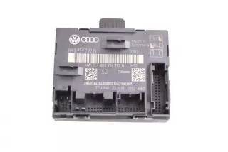 8K0959792N , art2544686 Блок управления двери передней левой Audi Q5 1 Арт 2544686, вид 1