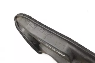 53827-47020 , art2856609 Молдинг крыла переднего правого Toyota Prius 2 Арт 2856609, вид 3