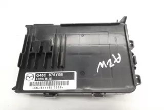 G46C675Y0B , art2858091 Блок комфорта Mazda CX-5 1 Арт 2858091, вид 1