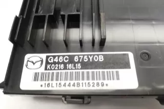 G46C675Y0B , art2858091 Блок комфорта Mazda CX-5 1 Арт 2858091, вид 2