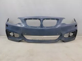  Бампер передний BMW 2 F22/F23 Арт smt165111, вид 1